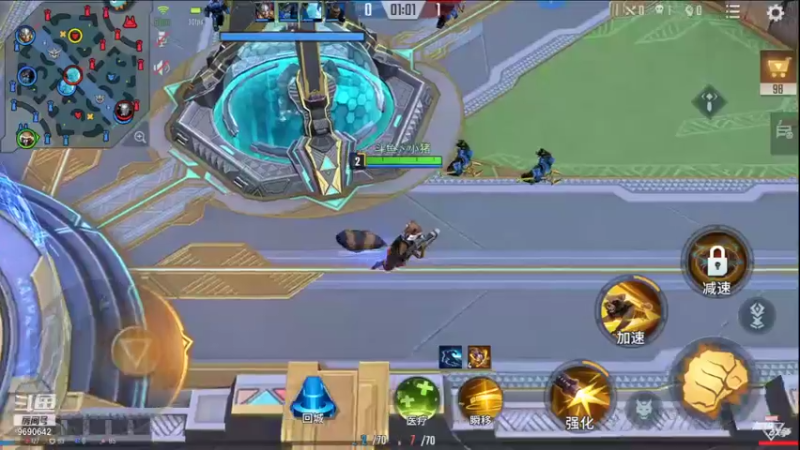 【2021-09-17 21点场】GF丶社会硬茬子：防守进攻啥不行，送出第一名