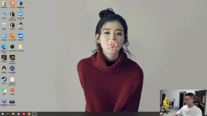 【2021-09-18 10点场】余小C真的很强：余小C：思路清晰，我是钻1