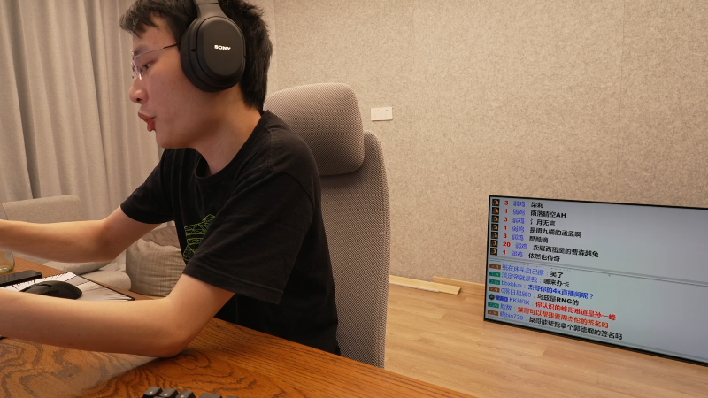 【战地风云】超级小桀的精彩时刻 20210918 13点场