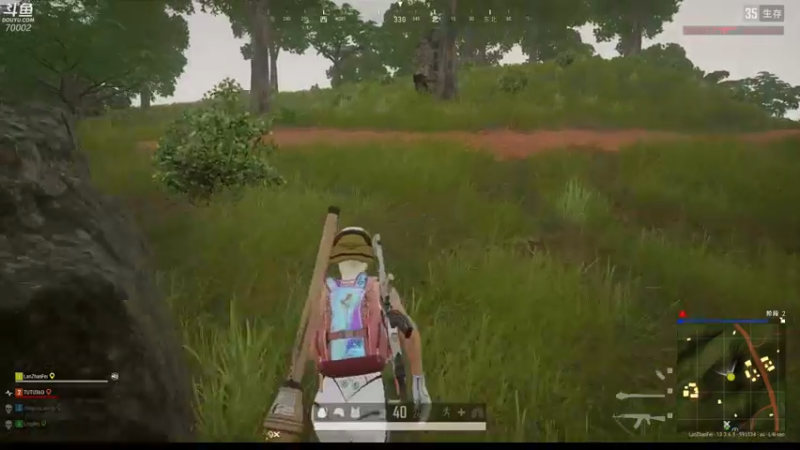 【2021-09-18 20点场】蓝战非OvO：四小天盒欢乐剧场