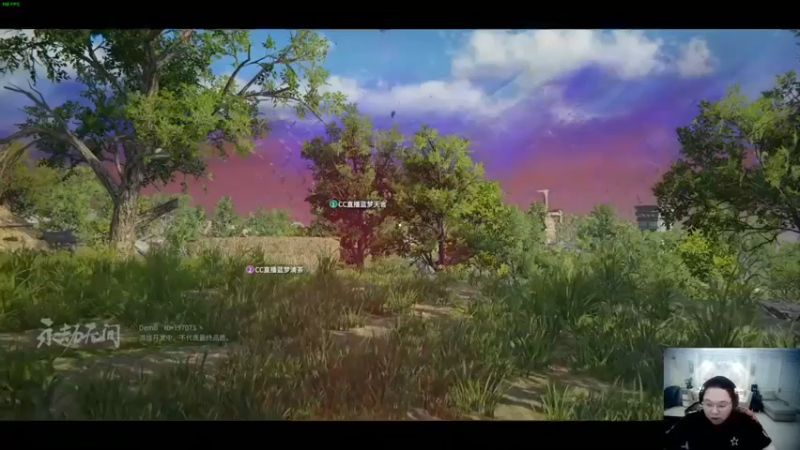 游戏天才PDD玩永劫无间九杀吃鸡未果，伤害5W，倒拔垂柳，击杀才不满十人找谁说理去2