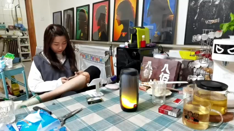 【2021-09-17 22点场】无尽无尽的无尽：李二狗的生活
