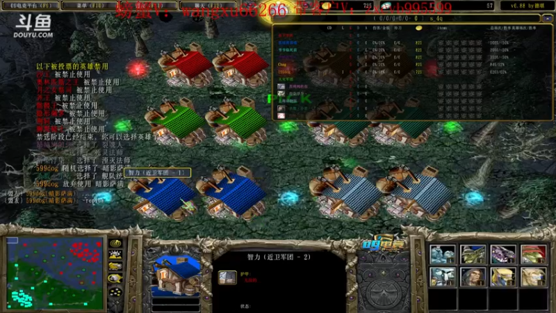 599zxcv：34杀天怒法师，杀你们简直易如反掌