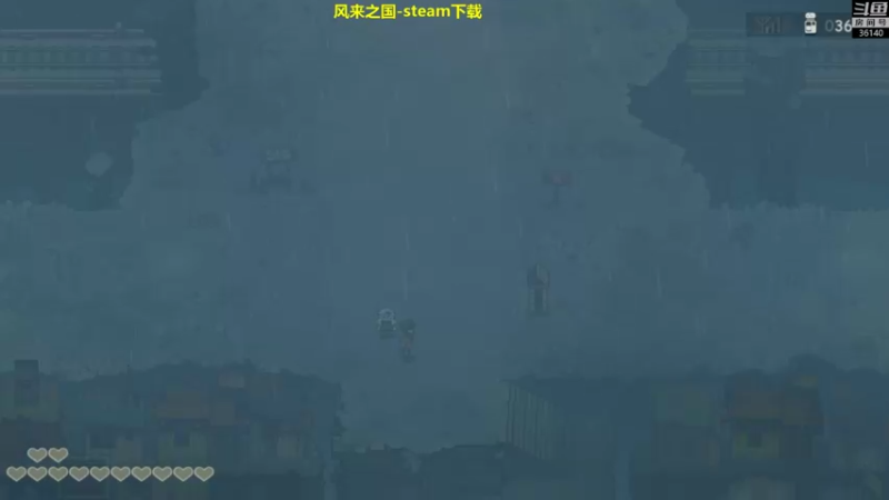 【2021-09-18 16点场】肥尸：【风来之国】第5章了~~