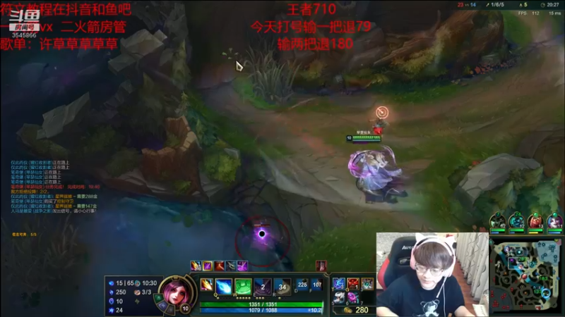 【2021-09-17 20点场】奶妈的安眠药：国服第一软辅王者冲千分！