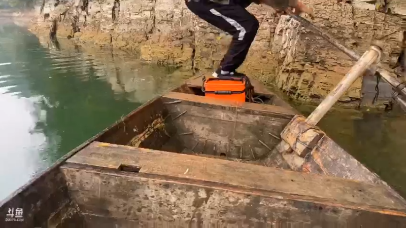 【2021-09-18 08点场】魅力生活i：今天鳜鱼翘嘴疯狂出货