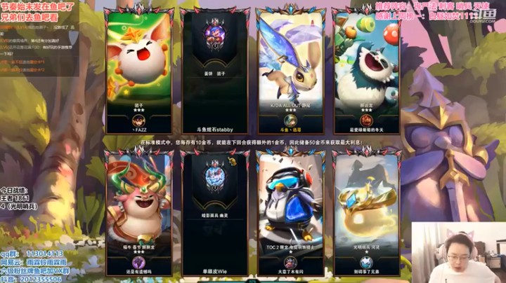 【迅哥丶雨霖铃】复生圣光体系惜败对面卢锡安上来就是一顿突突