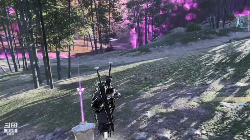 【黑白锐雯 永劫无间】2021-09-18 00:43:24-2021-09-18 00:58:25