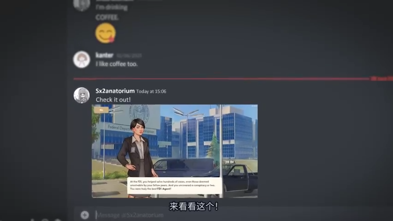 【高能电玩节】美国式家长