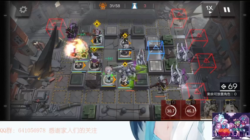 【2021-09-18 16点场】AllenCode：明日方舟抽卡 冲冲冲