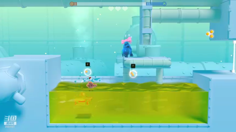 【2021-09-17 23点场】果小果是个弟弟：果小果：我讨厌LOL