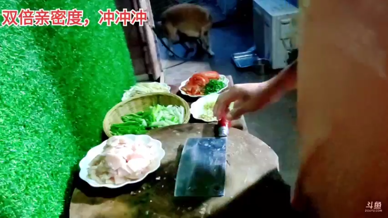 【2021-09-18 18点场】逐梦兄弟：基地的快乐生活