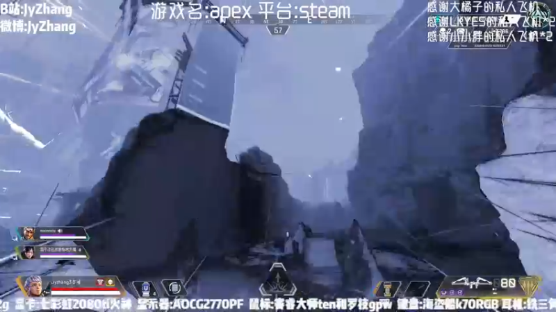 【2021-09-18 17点场】JyZhang：【Jy张】跟我一起来打怪