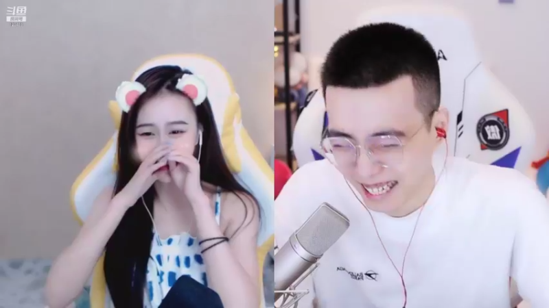 【2021-09-18 16点场】南波儿大魔王丶：欢迎来到玫瑰之家！
