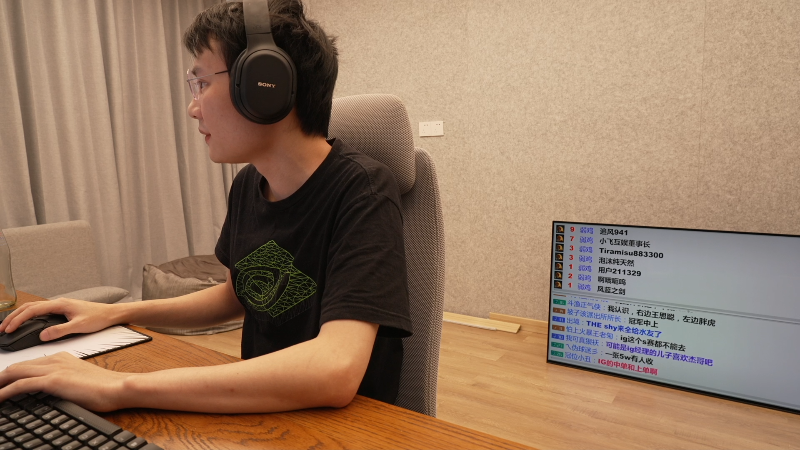 【战地风云】超级小桀的精彩时刻 20210918 13点场