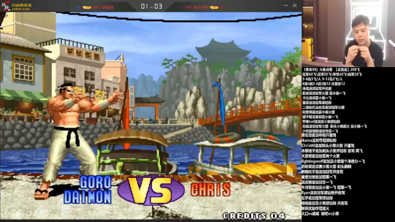 【2021-09-17 21点场】游天堂：小孩曾卓君：斗鱼98月赛 冲冲冲