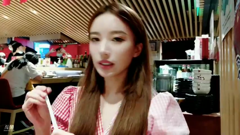 【2021-09-18 20点场】小苏菲：逛街呵呵哈哈哈