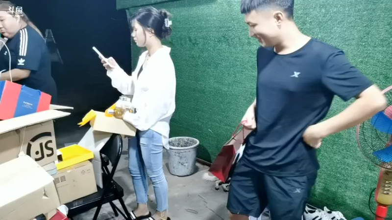 【2021-09-18 00点场】川味箩卜：到潼南啦！！！