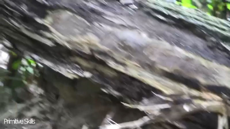 二基地T58用简单材料2制高温风箱《如果你一无所有 进入单人我的世界，自由荒野 离网乐园 全手工制作耕种 》