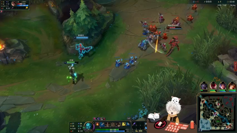 【2021-09-17 22点场】章发财丶：娱乐主播，大噶晚上好！