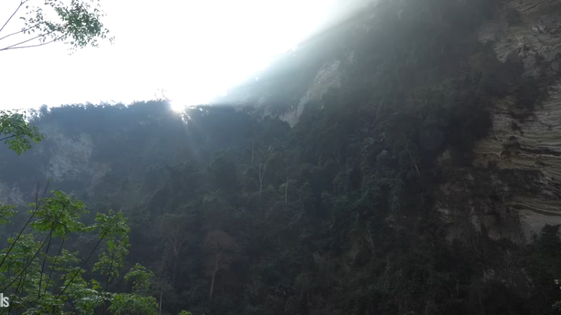 二基地第67天打锄头才是主力1《如果你一无所有 进入单人我的世界，自由荒野 离网乐园 全手工制作耕种 快乐野外生活 》