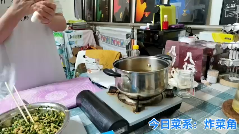 【2021-09-19 00点场】无尽无尽的无尽：李二狗的生活