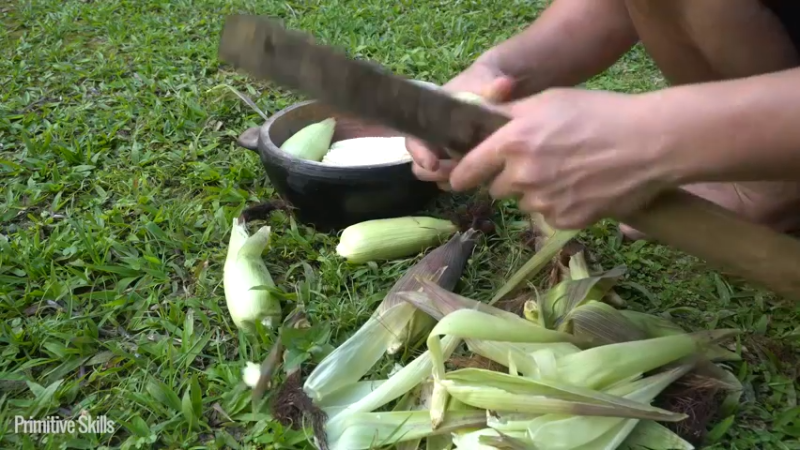 B基地的第99天B基地倒塌7《如果你一无所有 进入单人我的世界，自由荒野 离网乐园 全手工制作耕种 快乐野外生活》