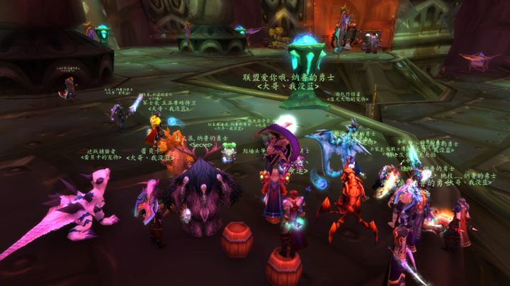 【鹅鹅鹅】开荒DAY2