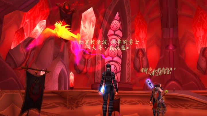 【鹅鹅鹅】奥灭俩小时。。是我万万没想到的