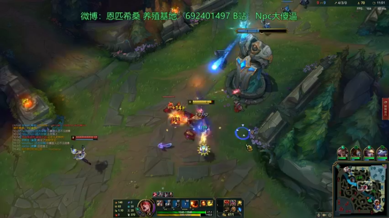 【2021-09-18 23点场】Npccccccccccccc：金色传说的直播间