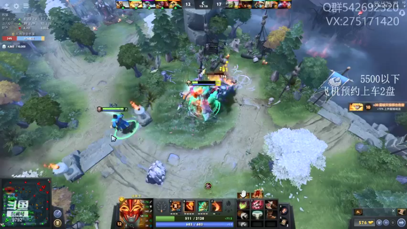 【2021-09-18 20点场】小粥泥浆：关键词:地表最强哈斯卡!!(70%)