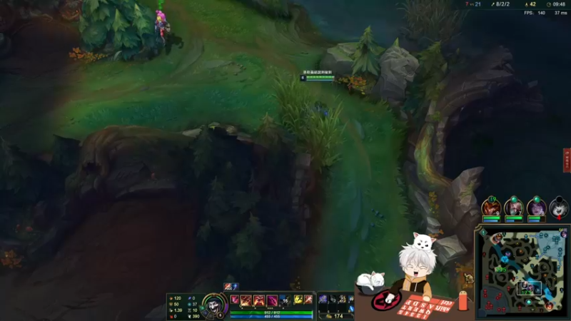 【2021-09-19 00点场】章发财丶：娱乐主播，大噶晚上好！