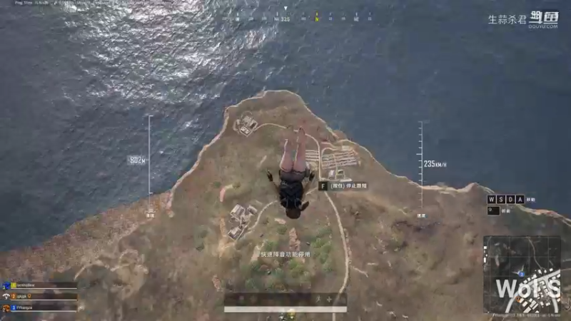 PLAYERUNKNOWN'S BATTLEGROUNDS 2021.09.18 - 10.27.31.02