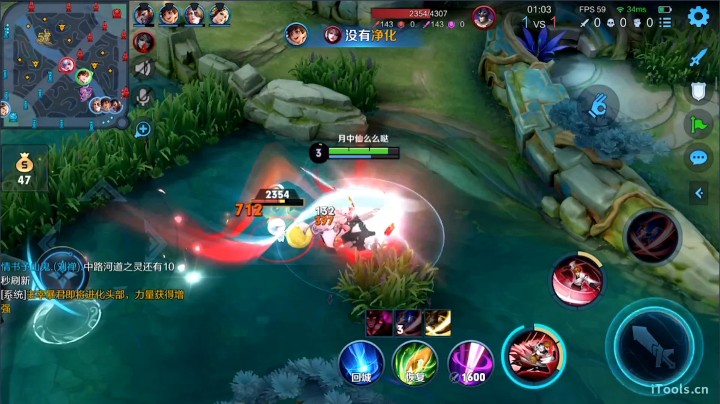 带路人晋级赛（11）