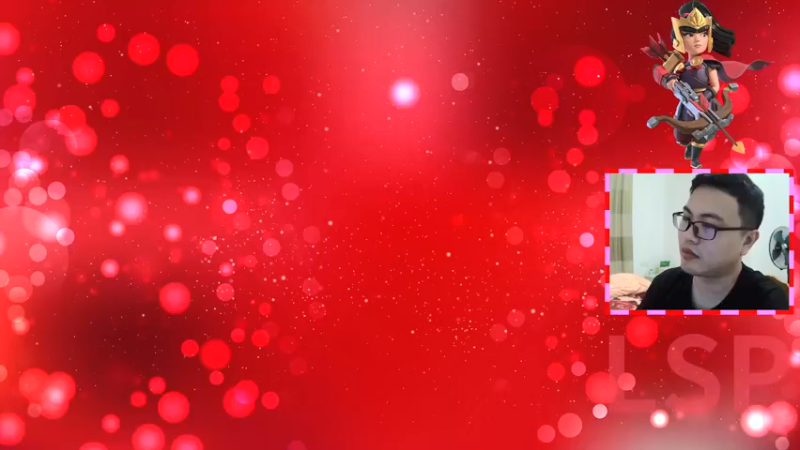 【2021-09-19 19点场】超人JAX解说：人生何时不抗压