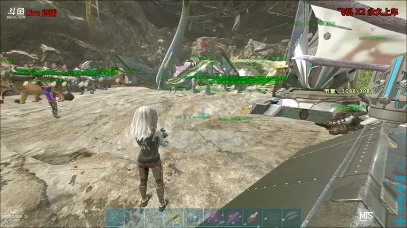 【渝万丶非凡 方舟：生存进化】2021-09-18 22:56:10-2021-09-18 23:11:12