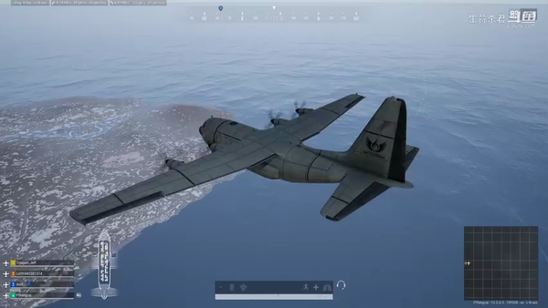 PLAYERUNKNOWN'S BATTLEGROUNDS 2021.09.17 - 19.32.58.02