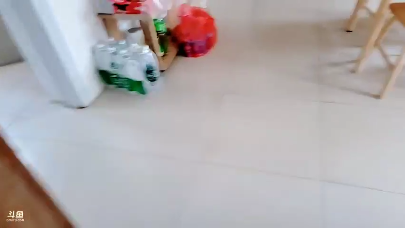 【2021-09-19 17点场】正经人令北：【令北】快乐的生活DAY4