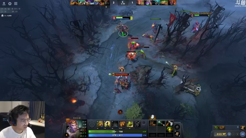 【2021-09-19 05点场】单车老师不迟到：7点专业解说斗鱼赏金赛