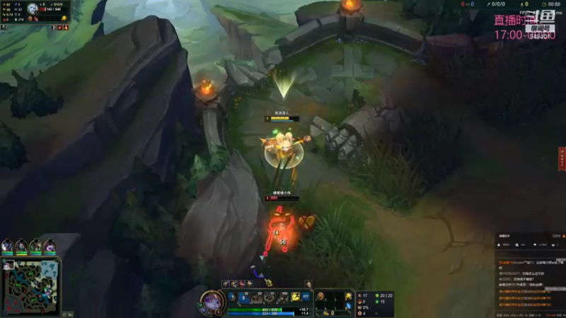 【2021-09-18 23点场】波比腿短锤子长i：两万五千场波比~