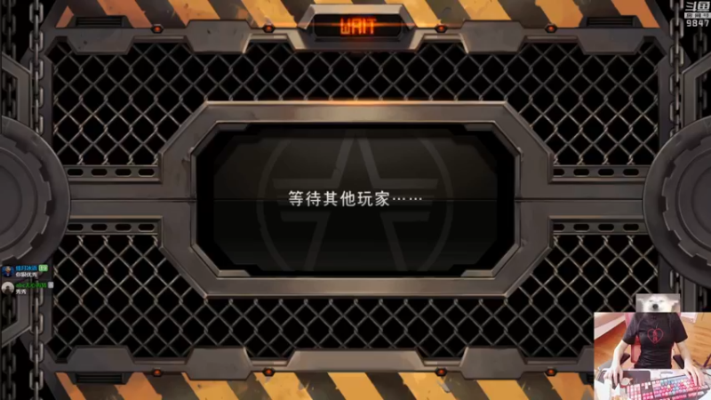【2021-09-19 14点场】丶干物喵：干物喵❤三国群英传8更新DLC啦