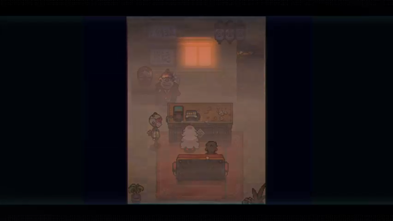 【2021-09-19 00点场】KazeLink：马力欧-Link 技术主播没有GG