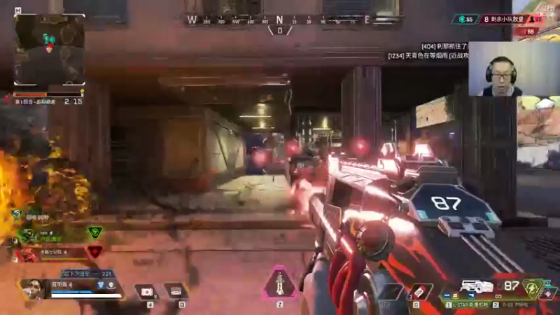 【2021-09-14 23点场】嘉明猫不乱点：辐射4-不断摸索前进的艰辛！