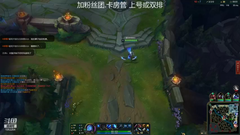 【2021-09-18 23点场】GS丶望月：寒冰专场：万场纯银土皇帝！！