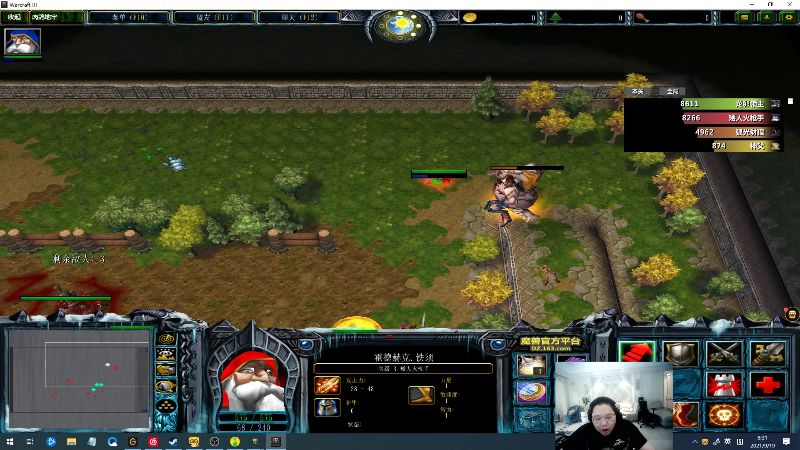 【英雄联盟】即将拥有人鱼线的PDD的精彩时刻 20210919 08点场