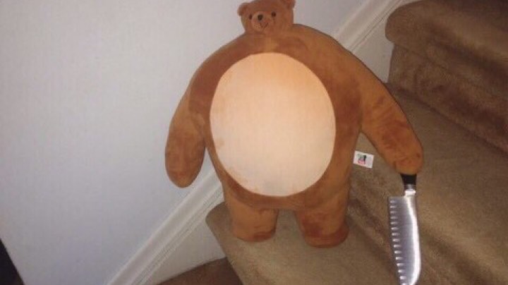 …