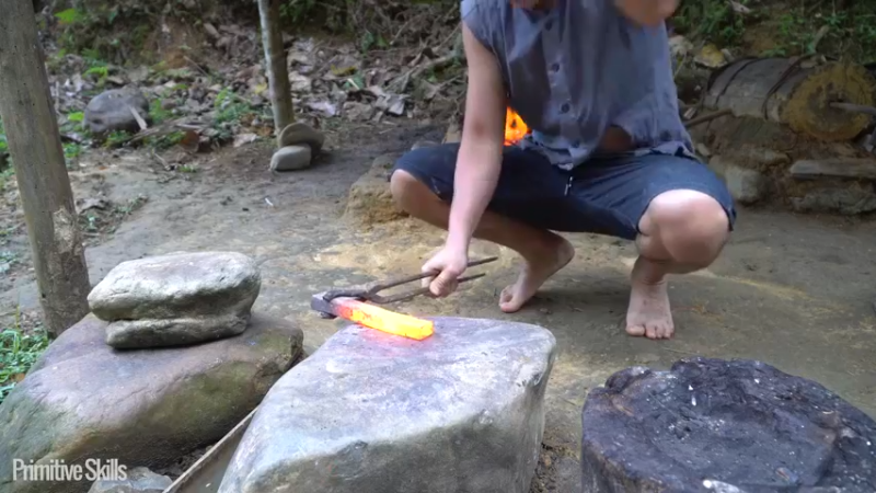 二基地第67天打锄头才是主力3《如果你一无所有 进入单人我的世界，自由荒野 离网乐园 全手工制作耕种 快乐野外生活 》