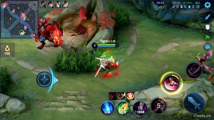 带路人晋级赛（10）