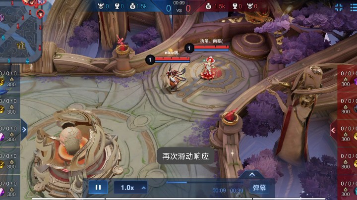 李元芳666带飞五杀