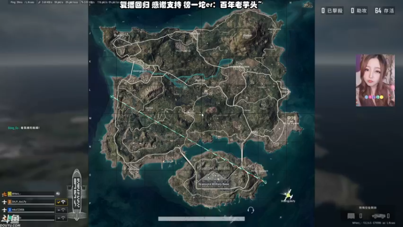 【2021-09-19 02点场】小萌盒子：有车位 人菜瘾大
